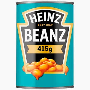 Heinz Beanz 415G