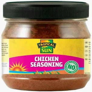 Tropical Sun Chicken Seasoning 600G