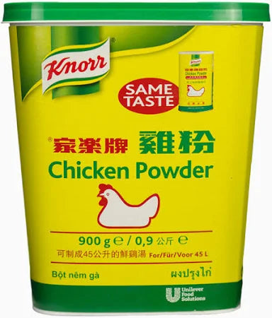 Knorr Chicken Powder 900G