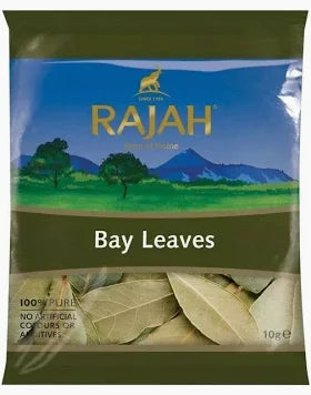 Rajah Bay Leaves 10G