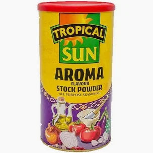 Tropical Sun Aroma Flavour Stock Powder 1Kg
