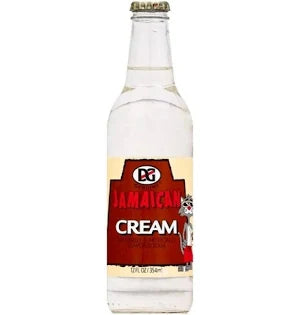 Dg Cream Soda 354Ml