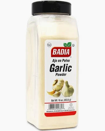 Badia Garlic 680G