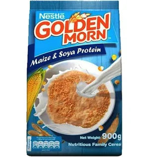 Nestle Golden Morn 900G 50G