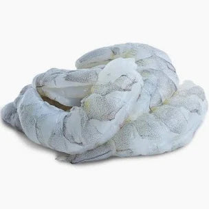 King Prawns Tail On 16-20