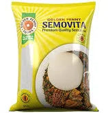 Golden Penny Semovita 5Kg