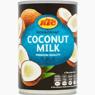 KTC Coconut Milk 400ml