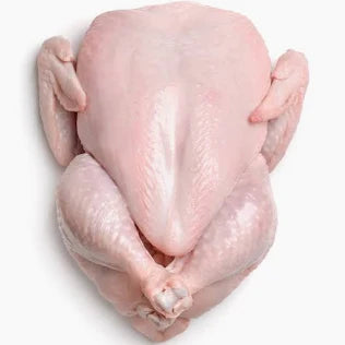 Fresh Chicken Meat